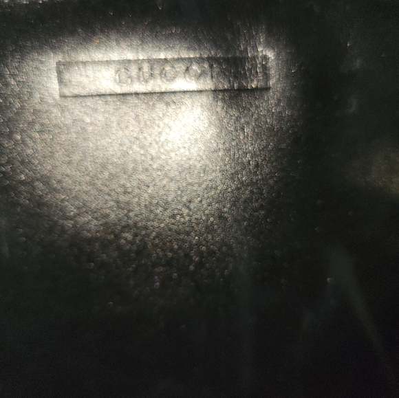 COPY - Gucci shoulder bag - Picture 3 of 9